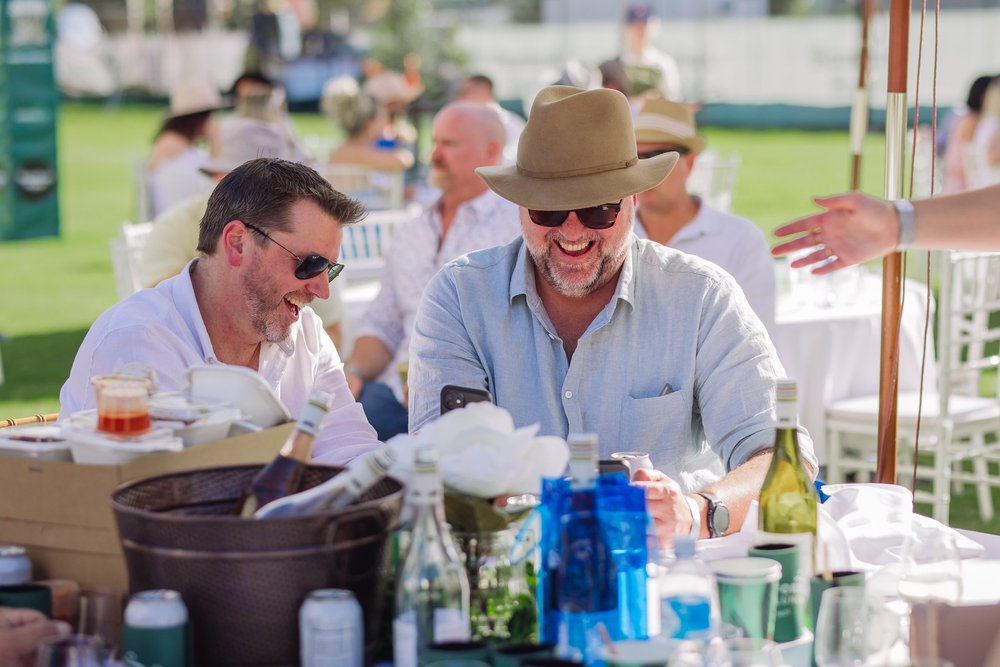 FAQ — Samford Long Lunch