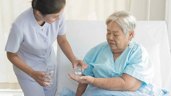 บริการเฝ้าไข้ คืออะไร?