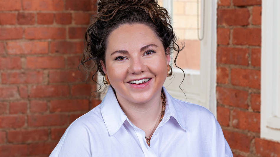 Megan Copnell