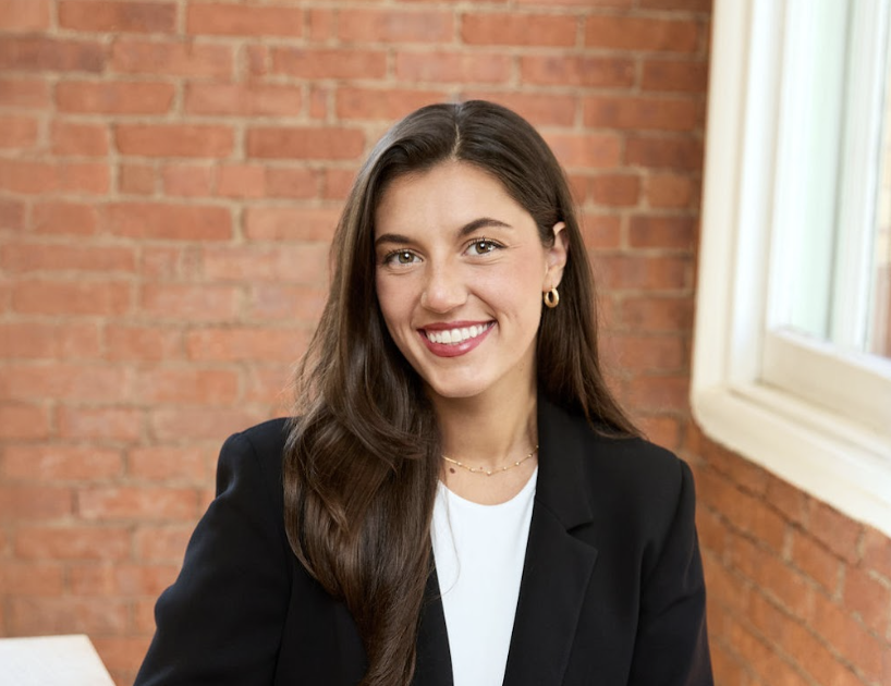 NICOLE DESARNO