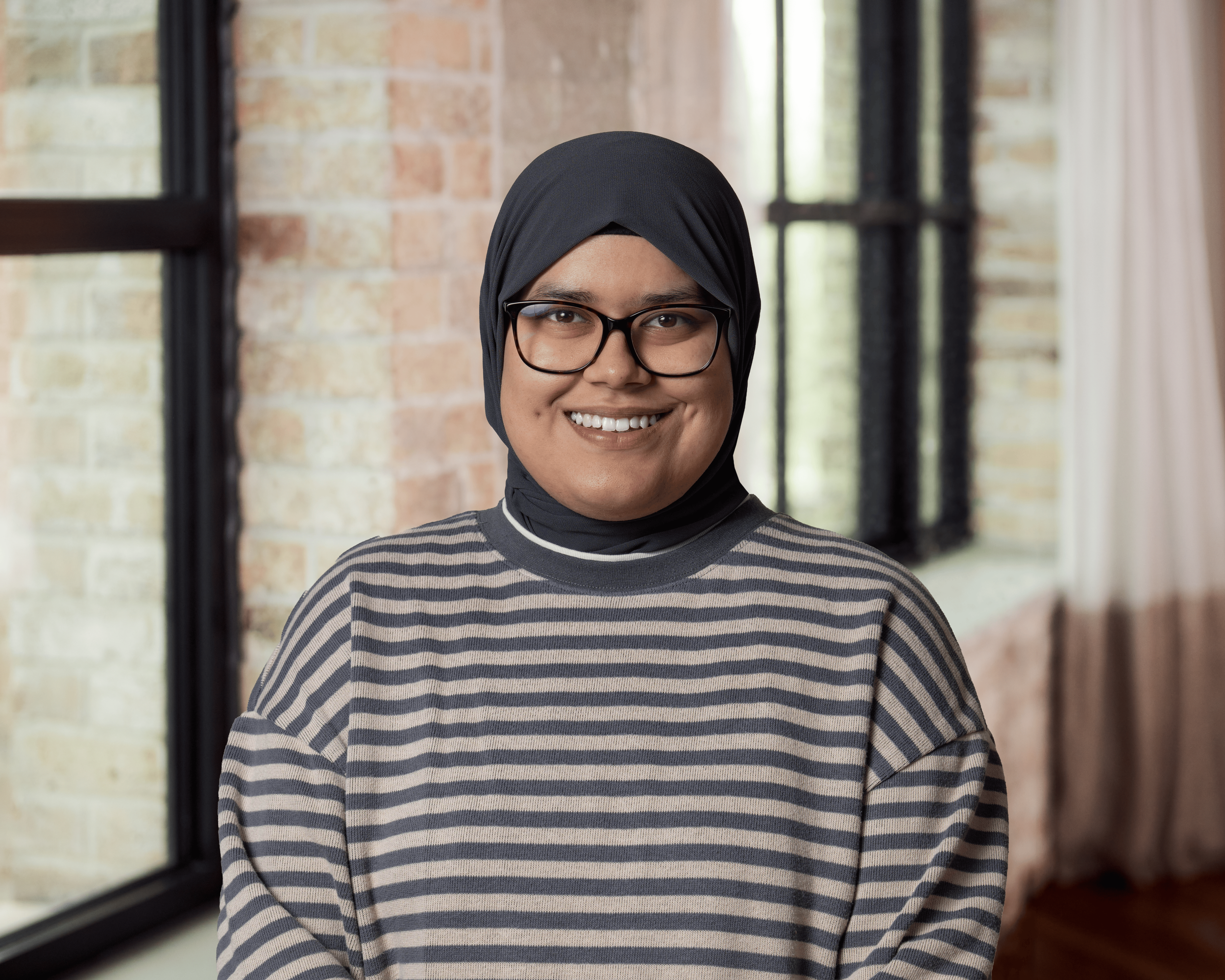 ALIA RAHMAN
