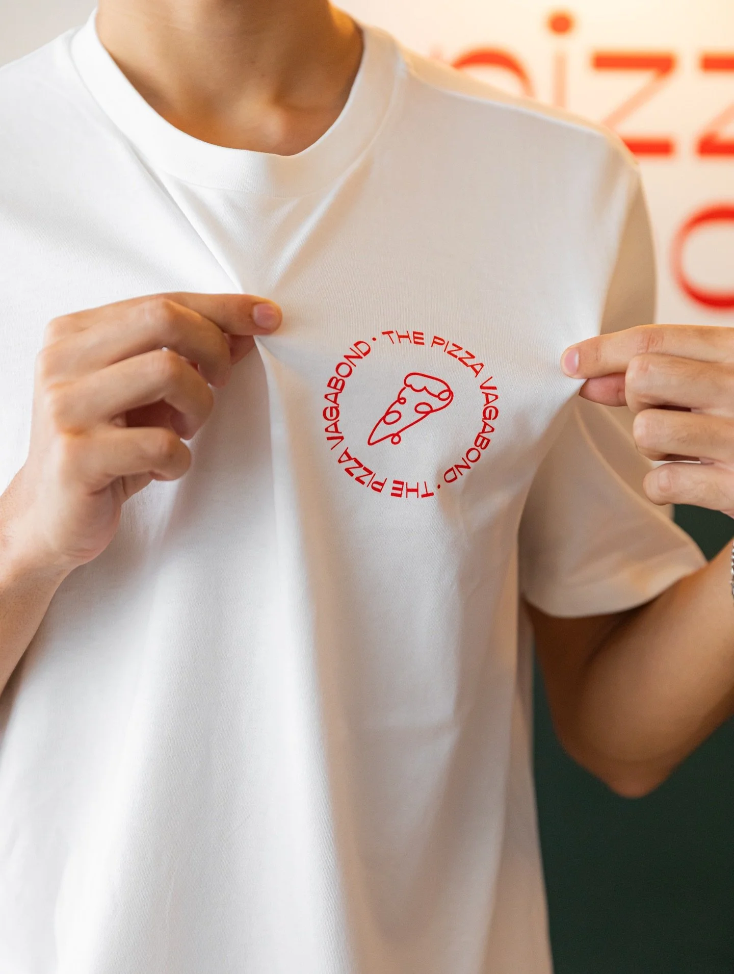 If you’re seeing this post, you’re already pretty cool for following us — but let’s be honest, you’d look even cooler in our merch.
We made it because we’re vagabondi through and through, and a little proud of it t