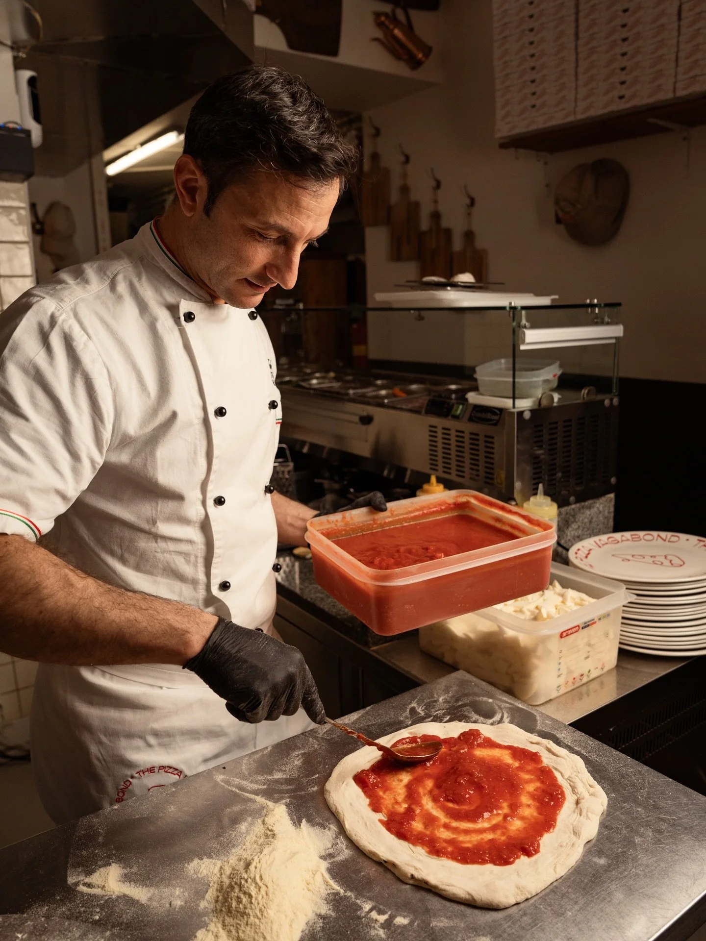 This is the wrap of the month. So we decided to use this post to share with you behind the scenes of replacing our oven. See you in March!