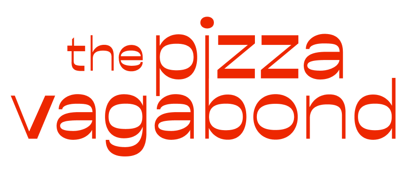 The Pizza Vagabond