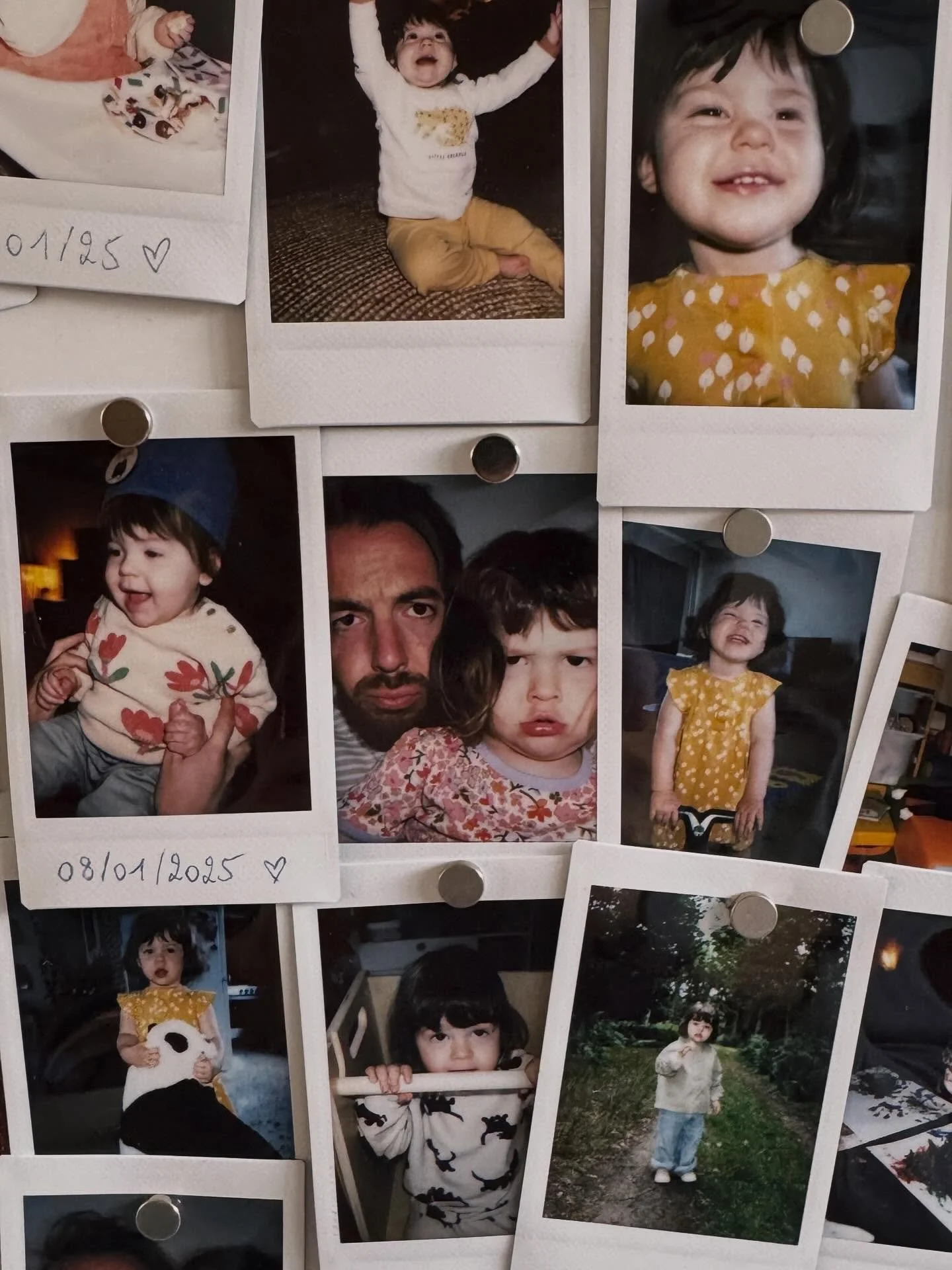 2025 moments 🫶🏼