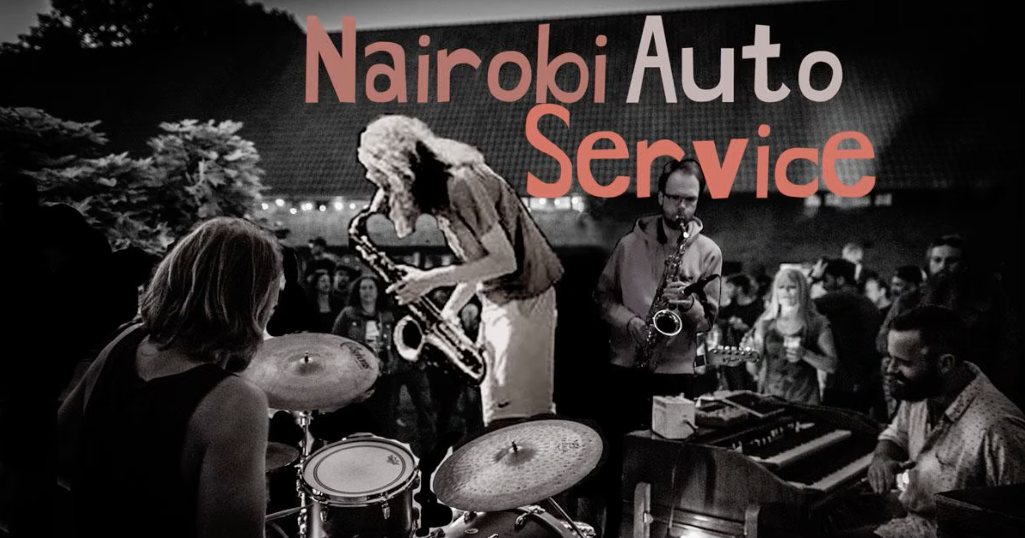 Nairobi Auto Service