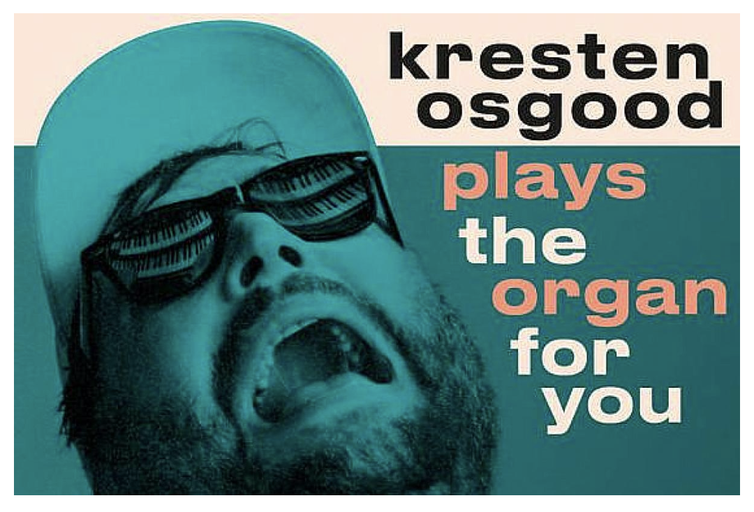 Kresten Osgood