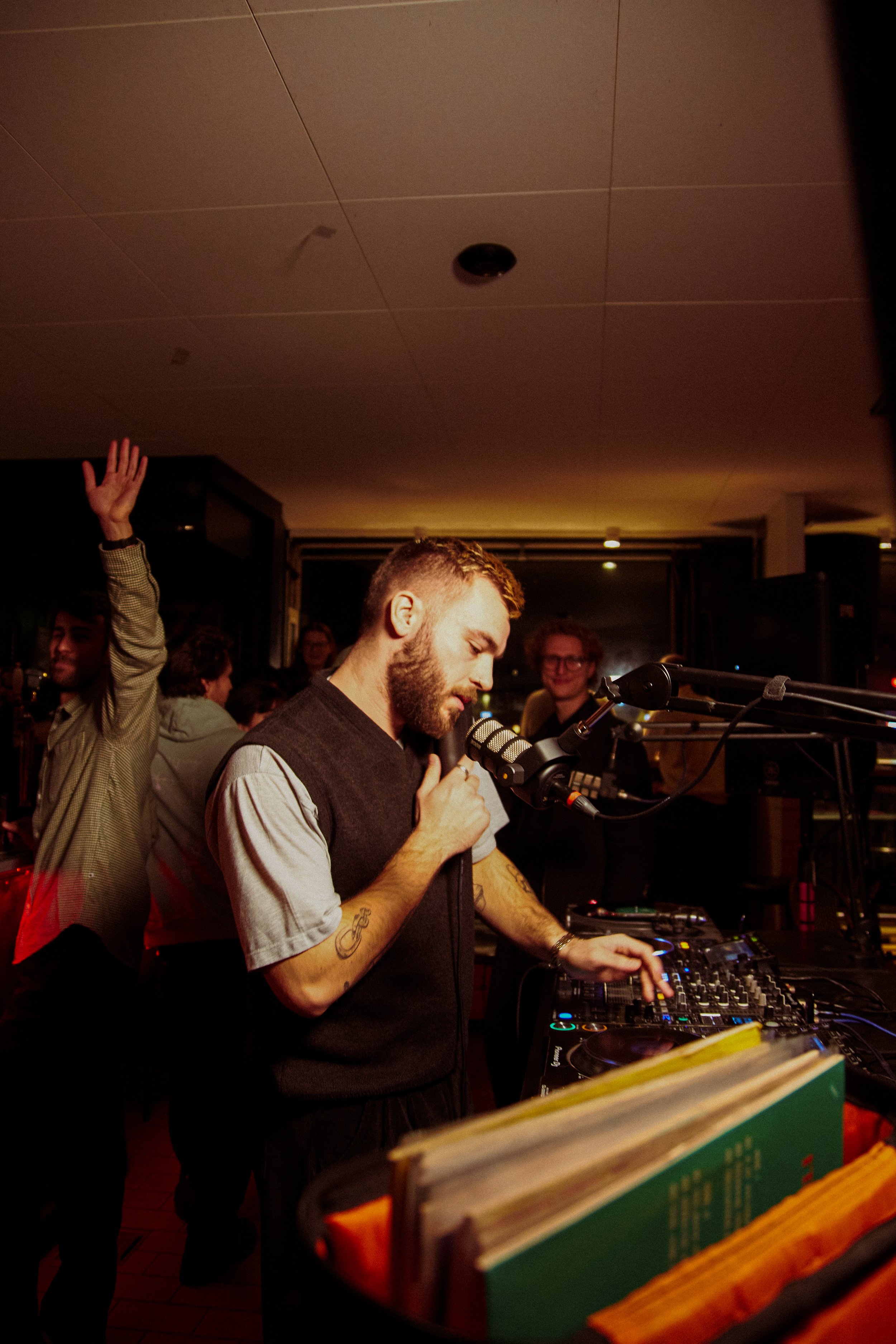 DJ Lukey