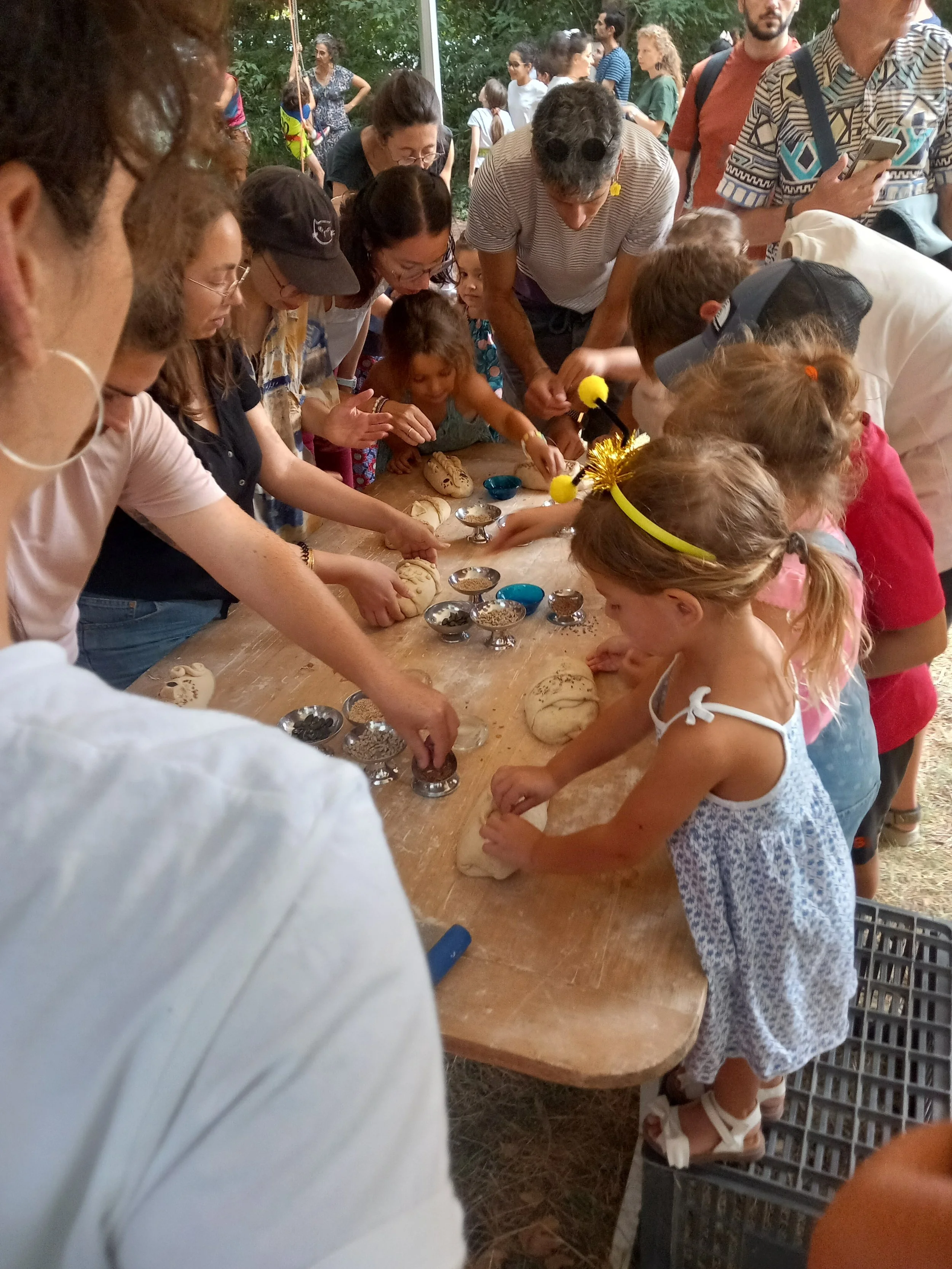 Programmation Enfants