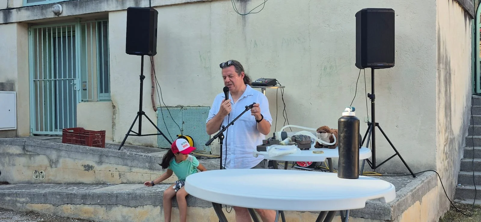 Retour en Images de la Guinguette#2