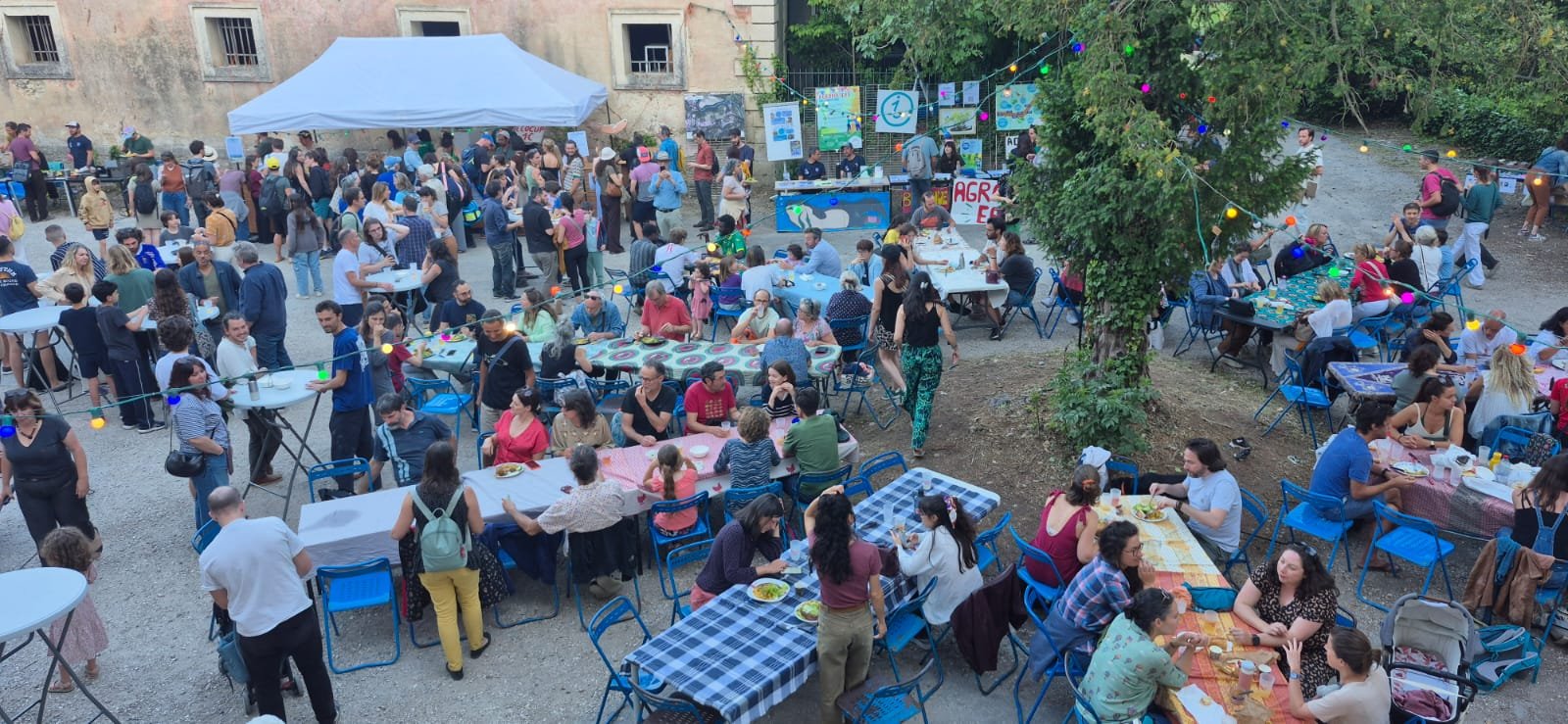 Retour en Images de la Guinguette #2