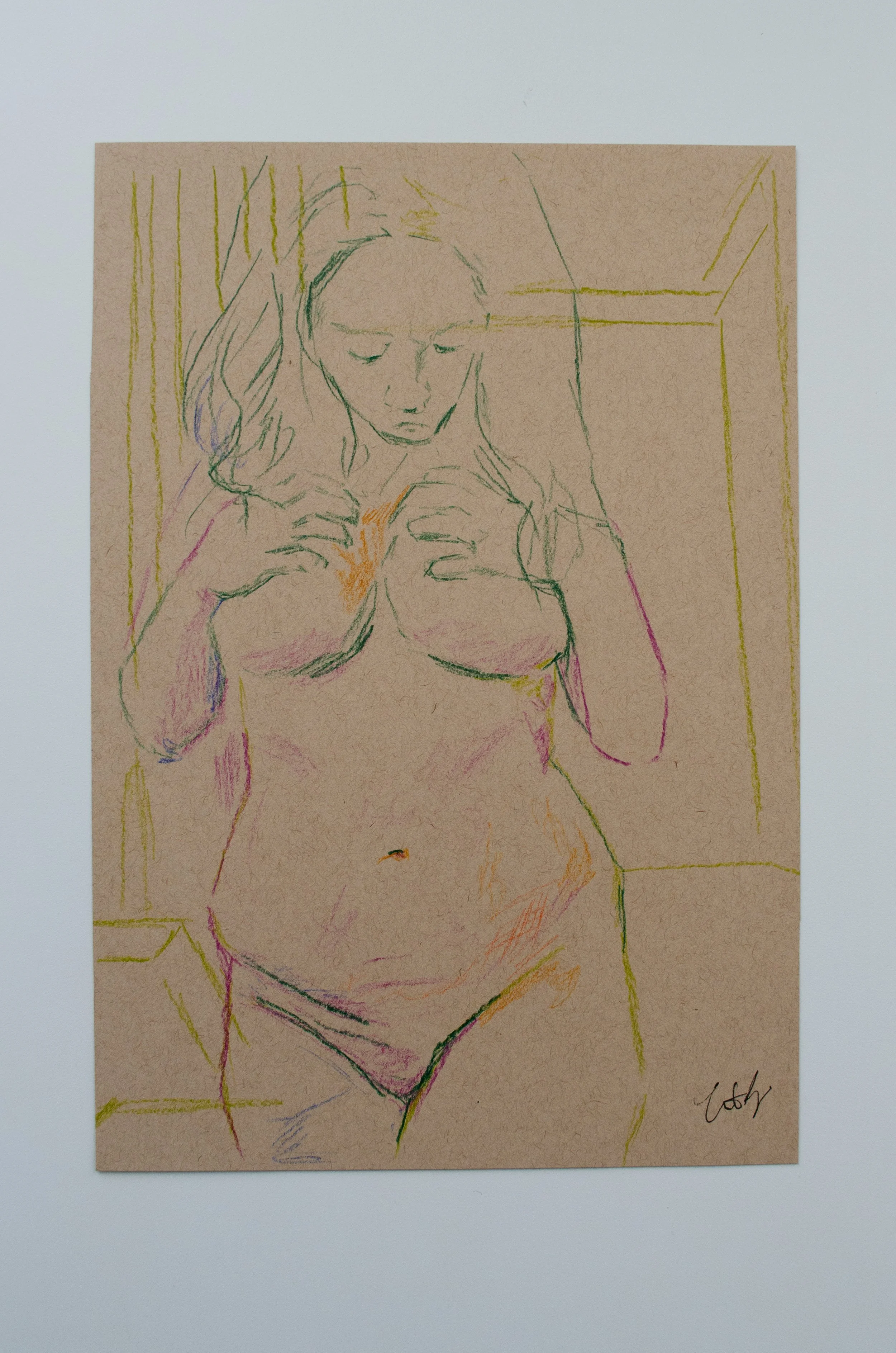 Study I for Threshold