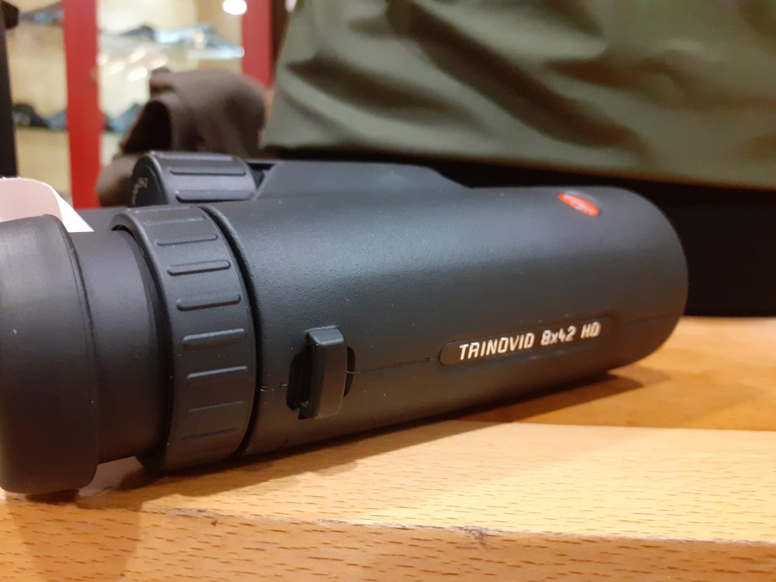 trionvid Leica
