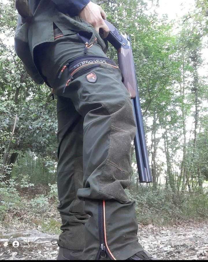 Pantaloni Univers Estivi