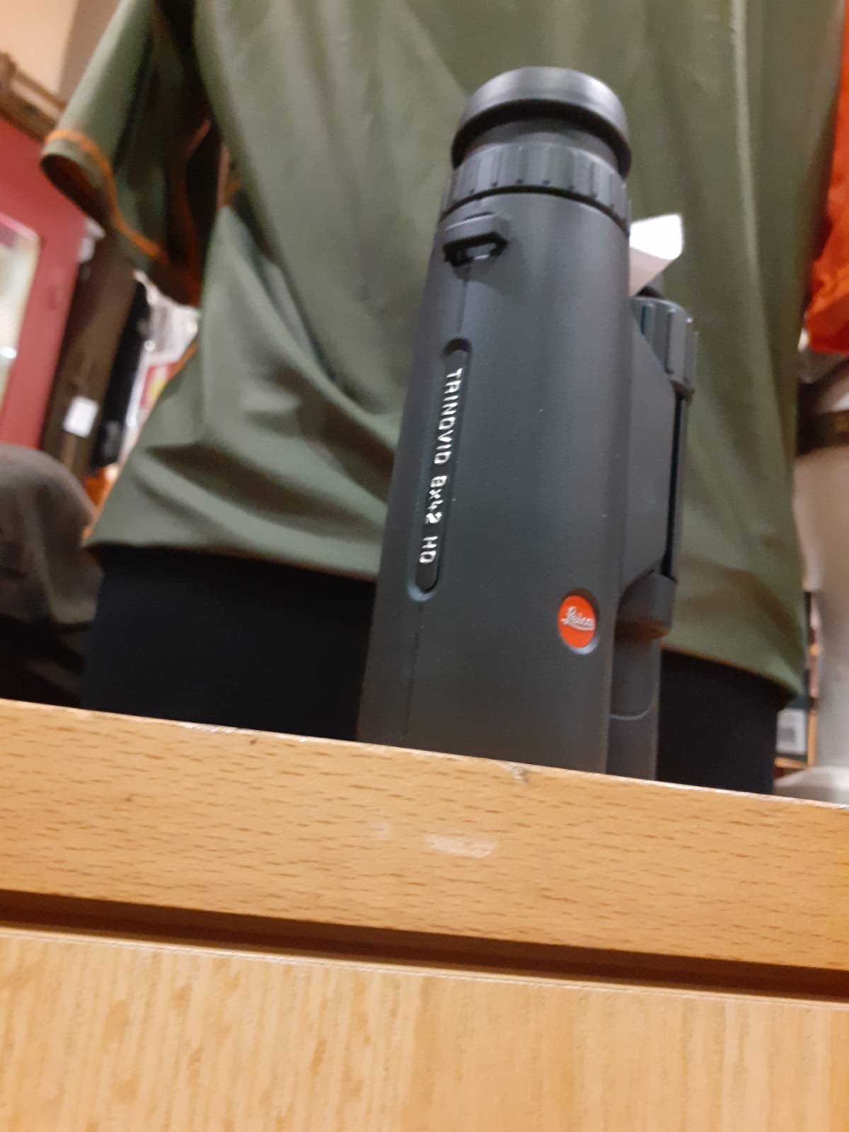 Leica