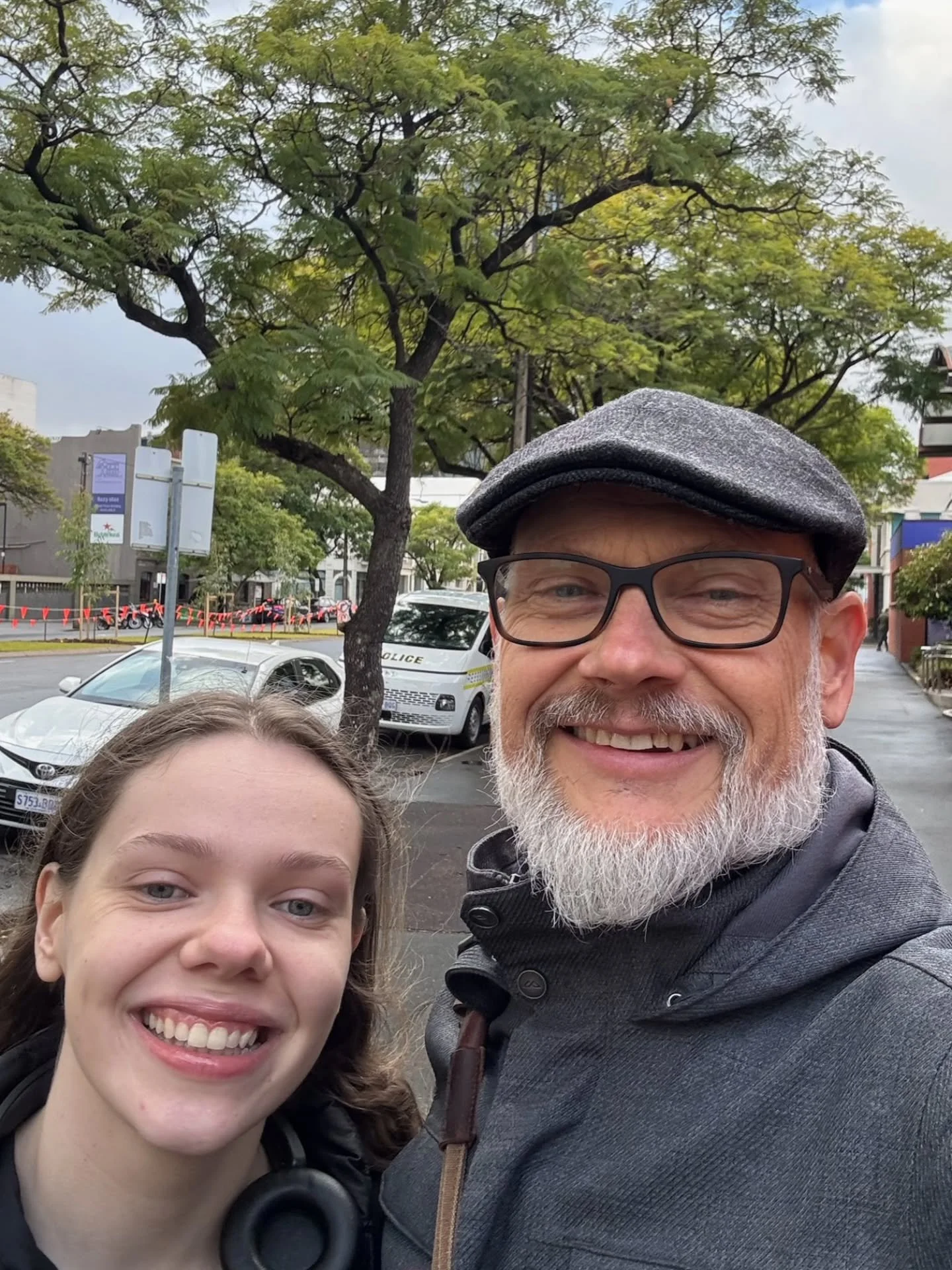 NEXT SUNDAY.

We have guest speaker Peter Barney joining us and we can't wait to hear what he has to share 👌🏼

Peter lives in the hills of Perth on the ancestral lands of the Whadjuk Noongar people. While pastoring thousands of children in one of t