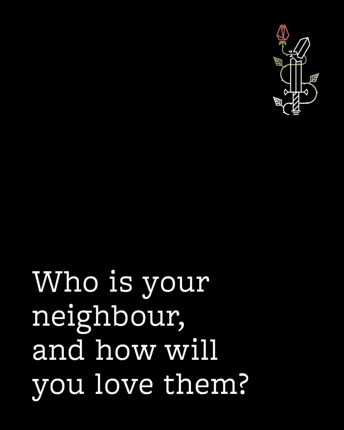 The world offers us peace through power, control, and fear. Rome called it the Pax Romana. Australia boasts of the &ldquo;lucky country&rdquo;. But Paul reminds us in Romans that this kind of peace always comes at someone&rsquo;s expense.

True peace
