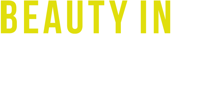 Portfolio link to Beauty retouch showcase