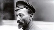   Feliks Dzierzynski (1877-1926)   Polski i radziecki rewolucjonista, od 1917 r. na czele Czeka. 