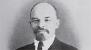   Włodzimierz Lenin (1870-1924)   Rewolucjonista, współzałozyciel i lider partii bolszewickiej. 
