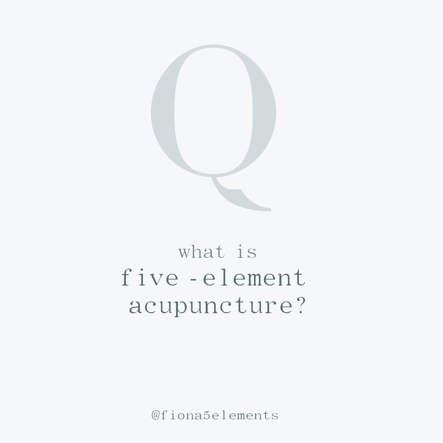 ✨Happy Friday everybody! ✨

Introducing Fridays FAQ! 

I&rsquo;m constantly inspired by how acupuncture helps people, hearing patient feedback and knowing its potential from my own experience too. 

There is so much power from these little needles we