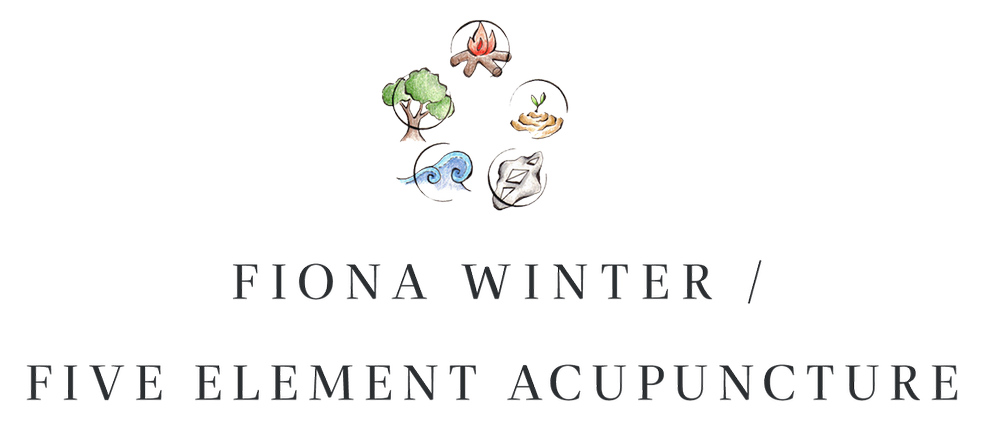 Fiona Winter / Five-Element Acupuncture