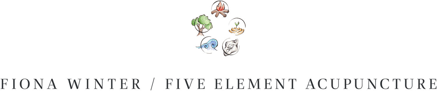 Fiona Winter / Five-Element Acupuncture