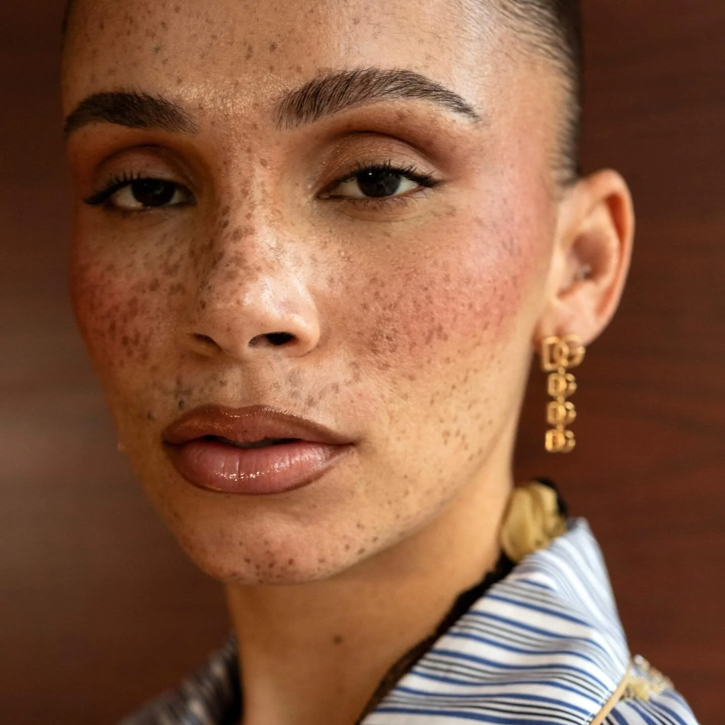 D&amp;G Beauty story with my favorite gal @joyjah ✨
Photos by @byleoph

Thanks @mei_lingjanessa for having me