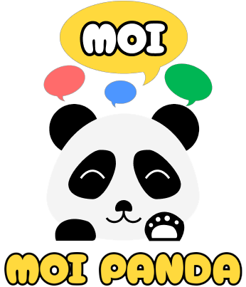 Moi Panda