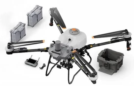 DJI AGRAS T70P