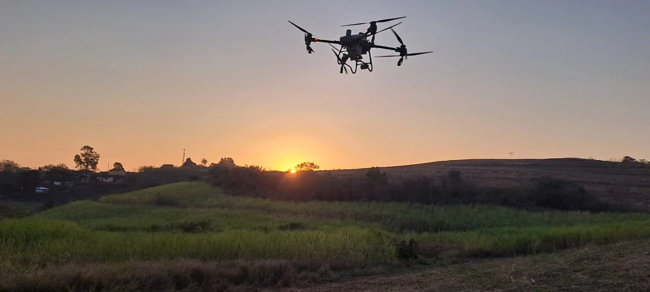 DC Geomatics: Leading South Africa’s Drone Revolution in 2025