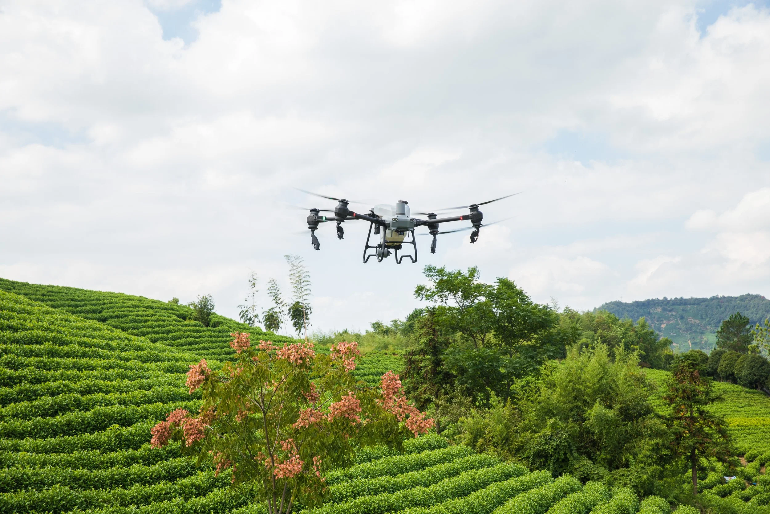 Drone Compliance in Agriculture 2025: What South African Farmers Must Know