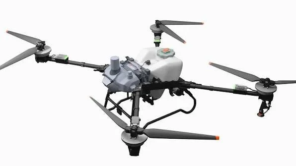 DJI AGRAS T70P