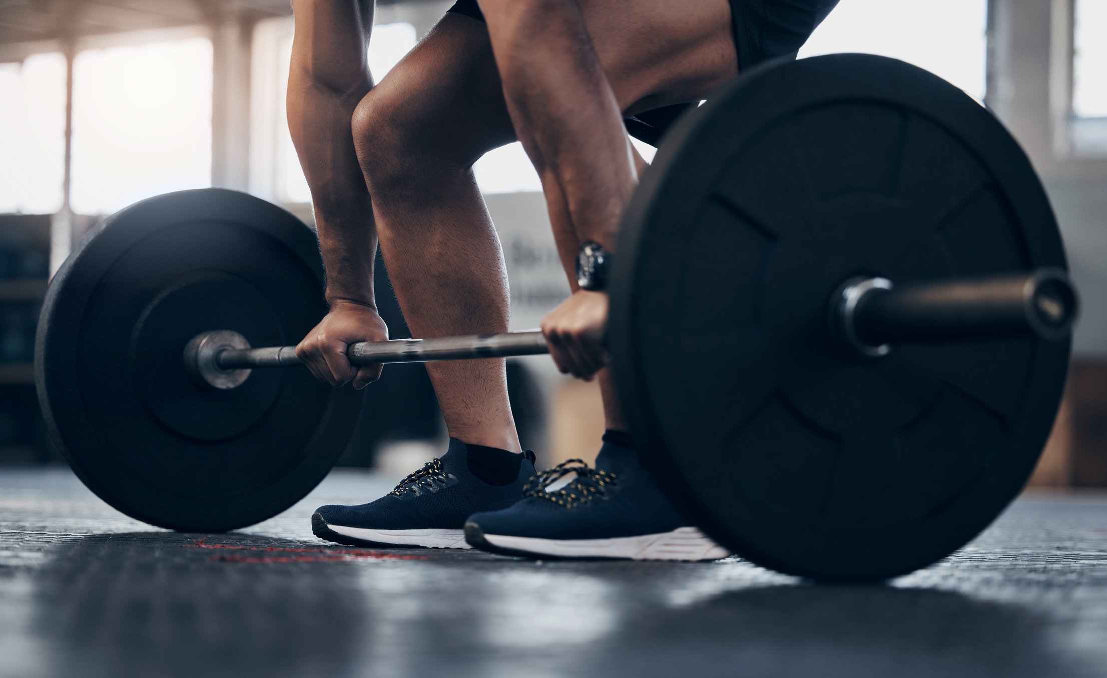5 Reasons Why Working Out in Synthetics Is Bad for Your Health