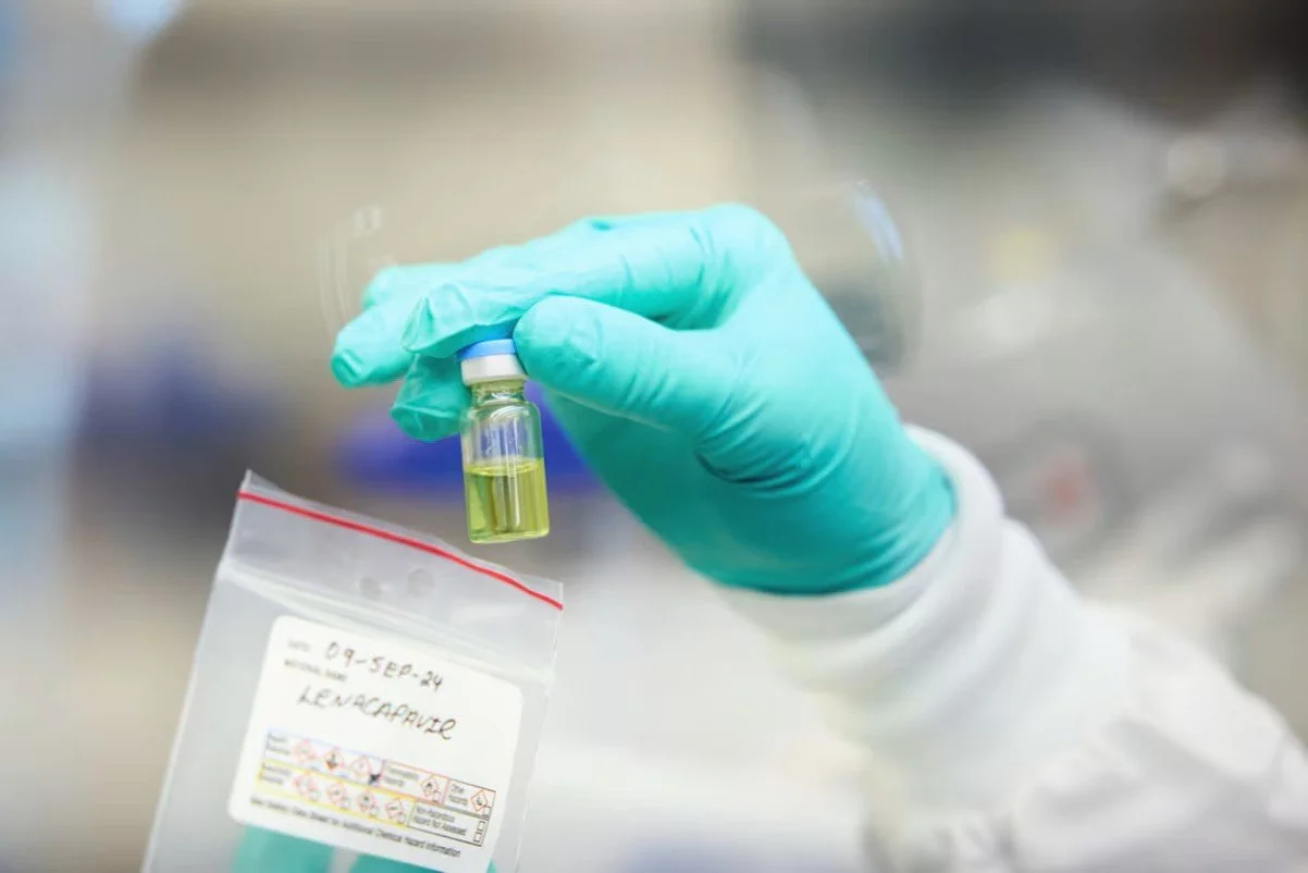 Are You PrEP’ed for Lenacapavir?