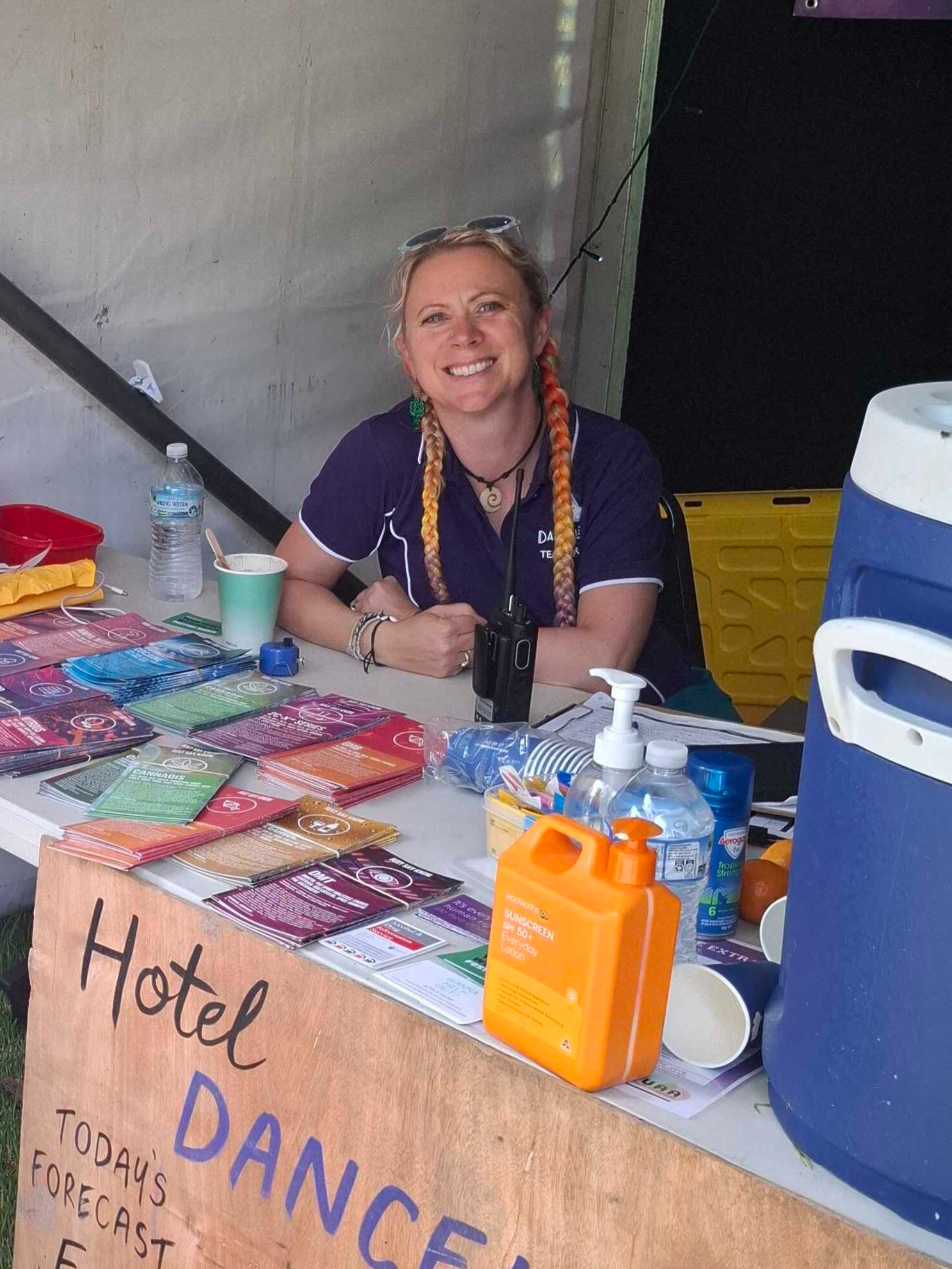 More Than A Mortgage Broker: Nermalee on Volunteering, Purpose &amp; Giving Back