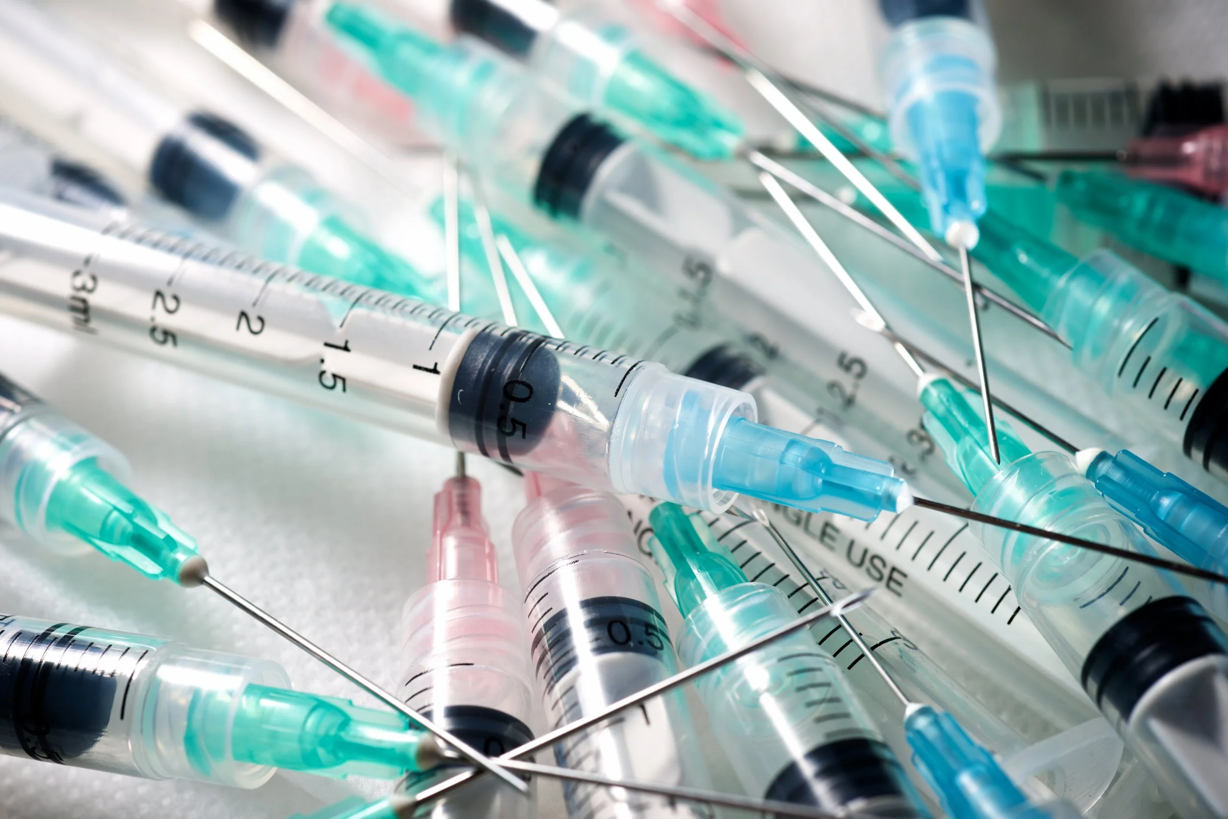 Same Equipment, Different Reasons: NSP Shortages Explained