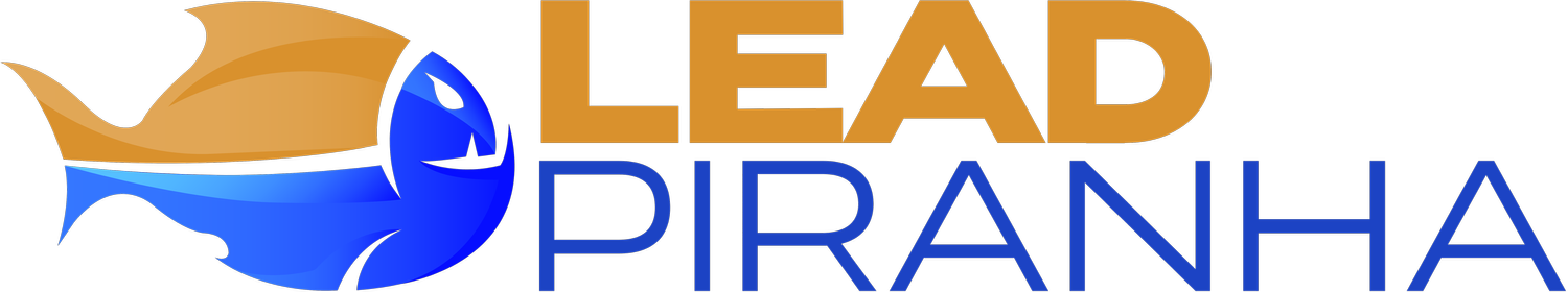 Lead Piranha