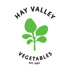 Hay Valley Vegetables 