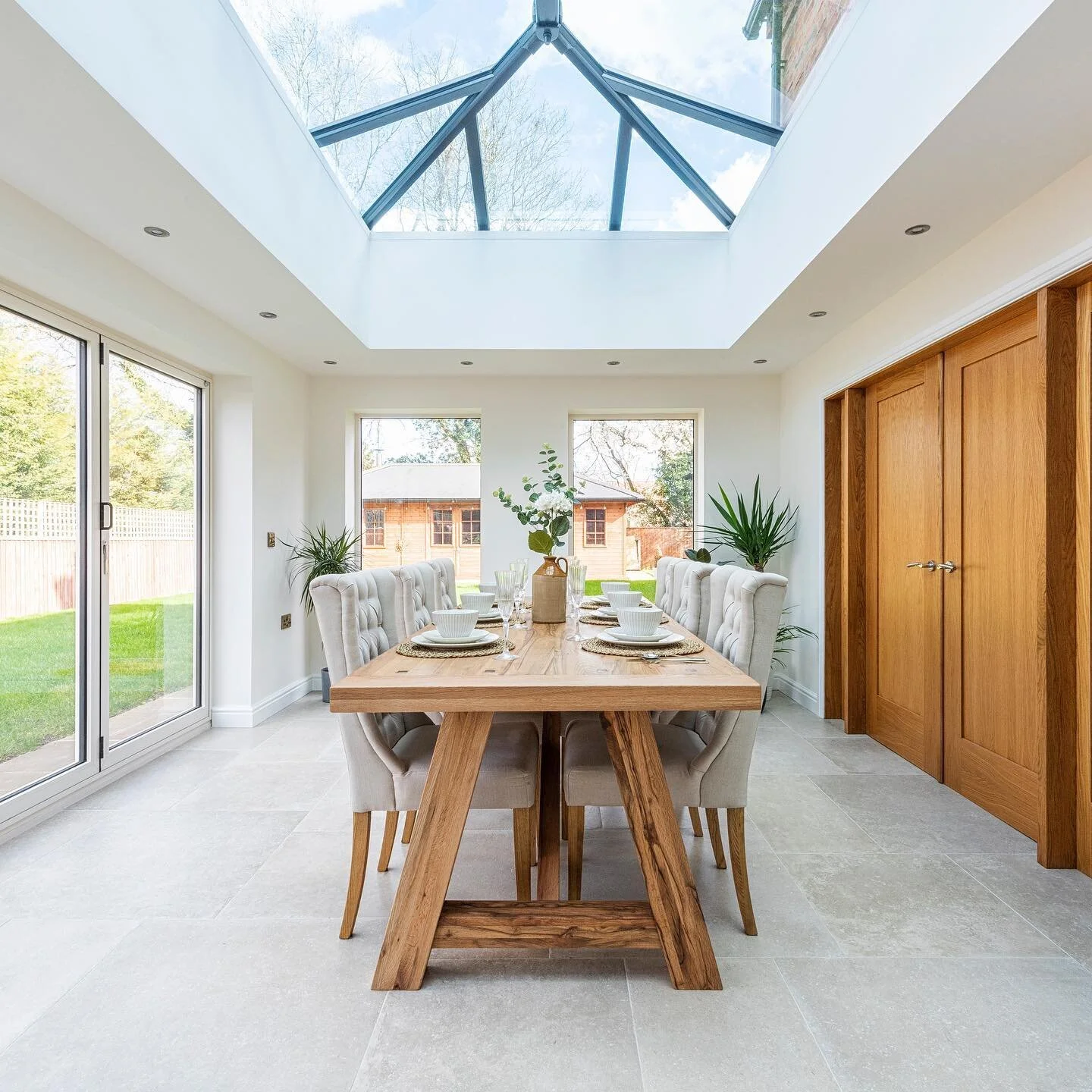 Interior Design Projects | Hannah Hopkins Interiors