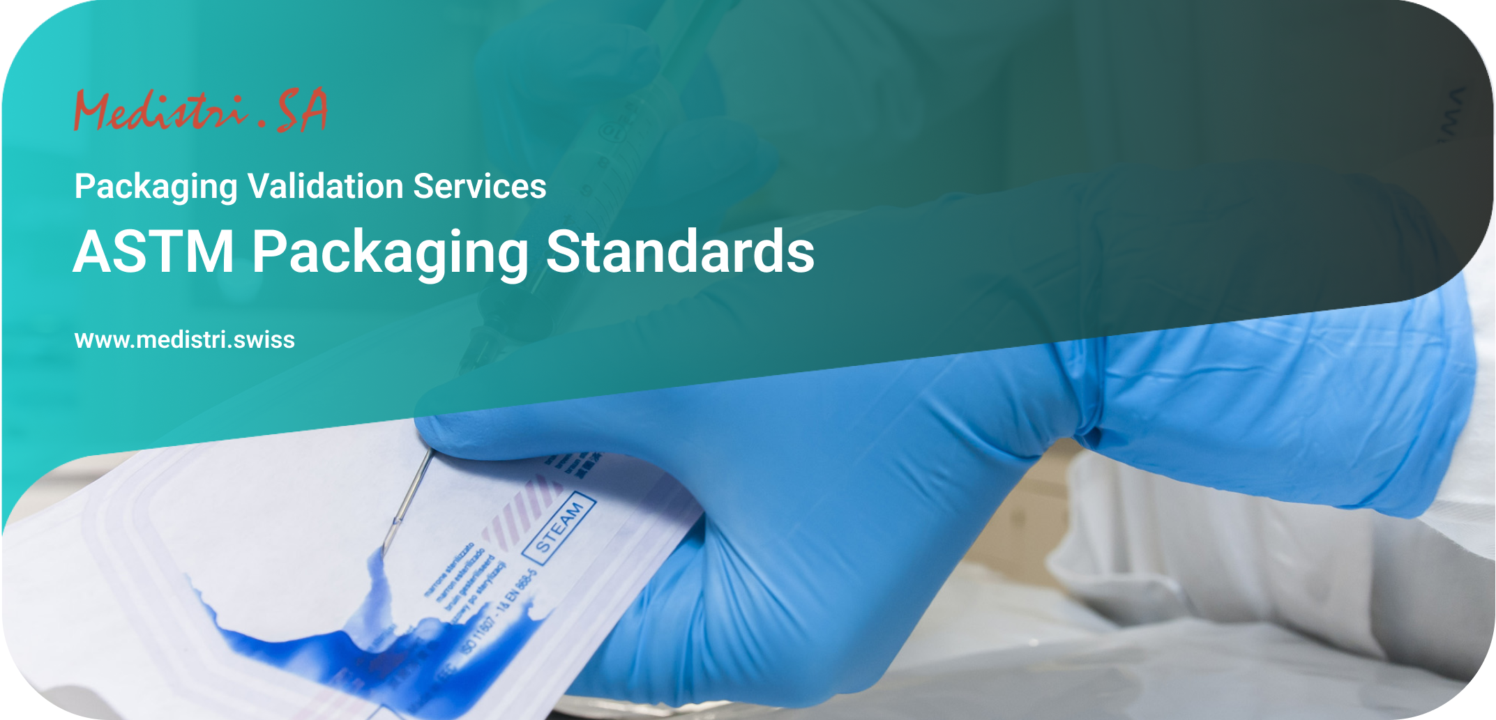 ASTM Packaging Standards