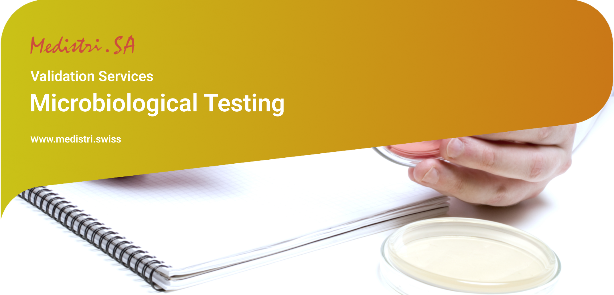 Microbiological Testing