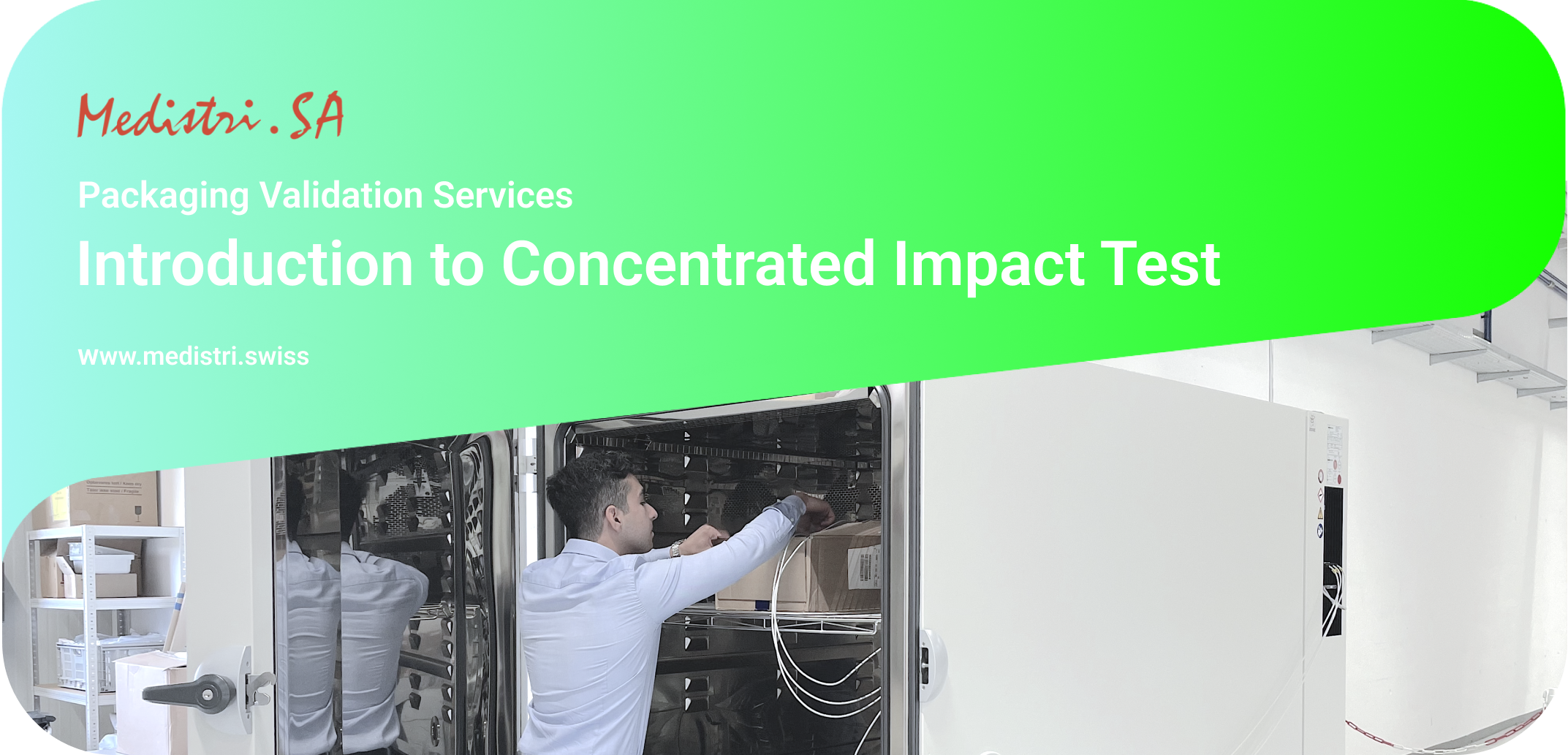 Introduction to Concentrated Impact Test