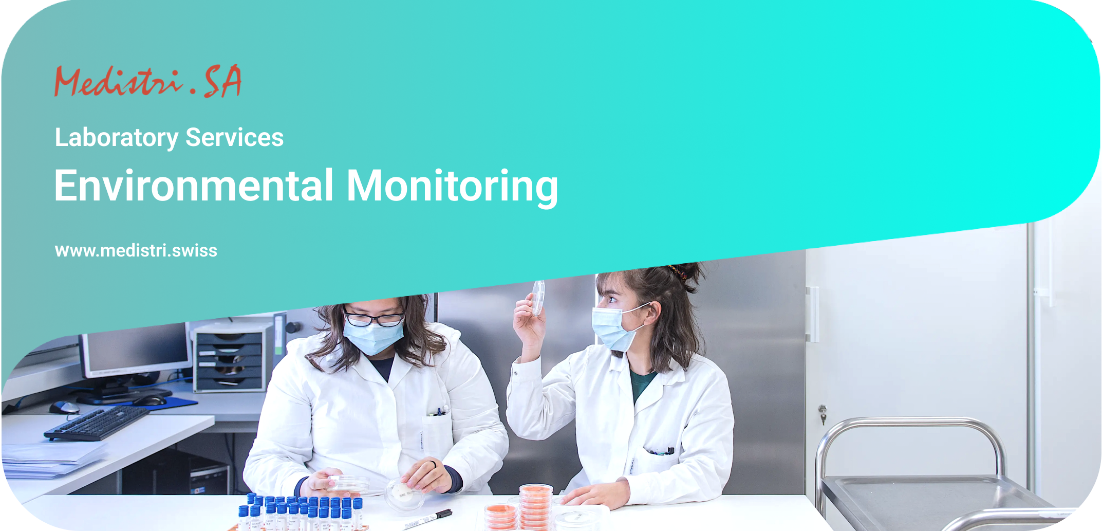 Environmental Monitoring