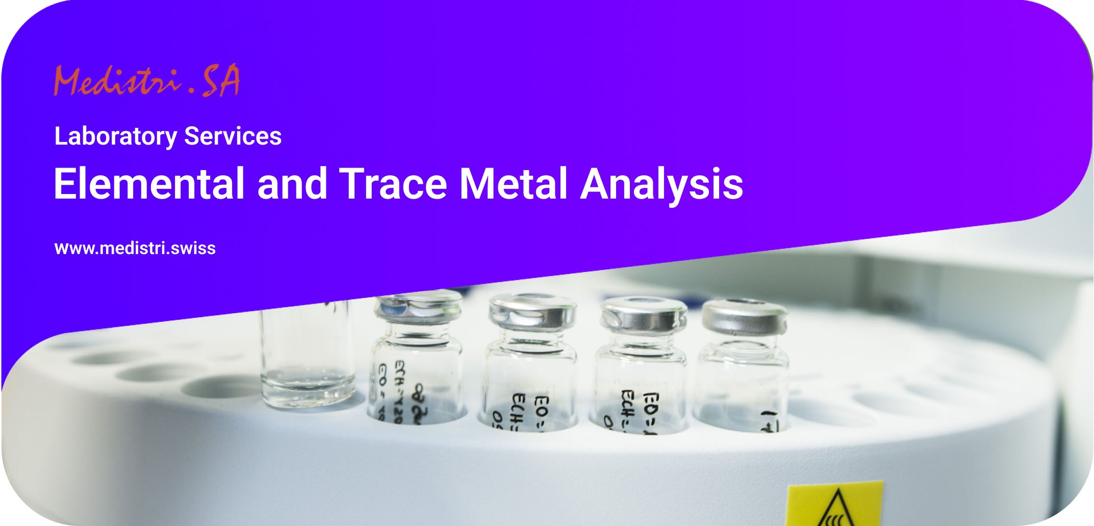 Elemental and Trace Metal Analysis