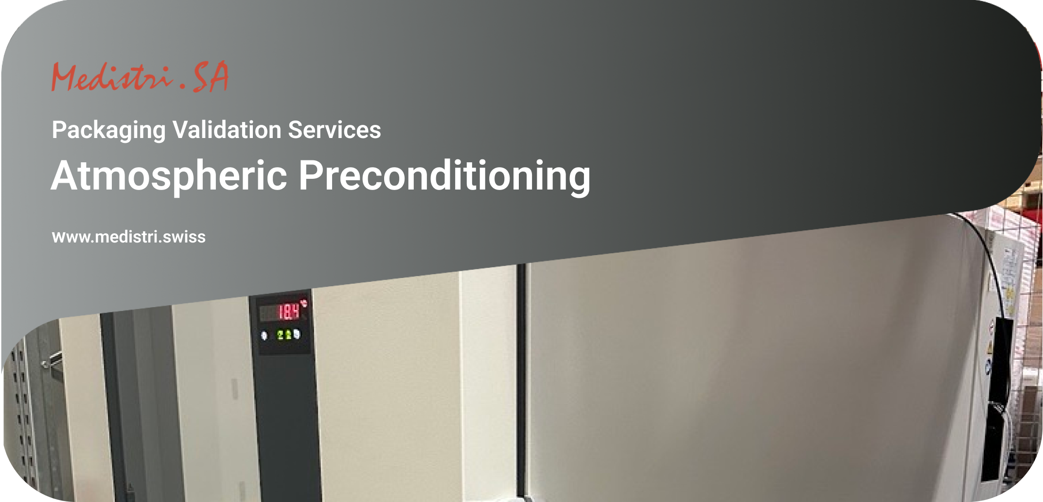 Atmospheric Preconditioning
