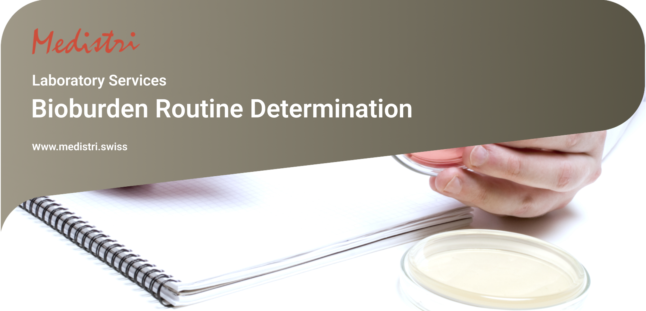 Bioburden Routine Determination