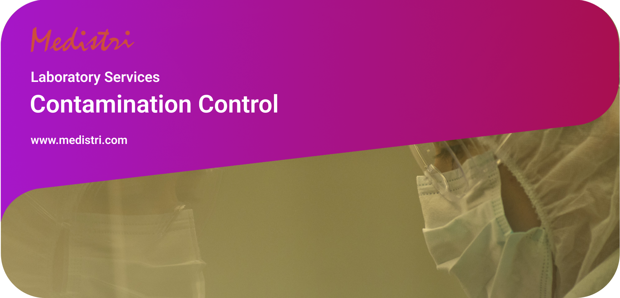 Contamination Control