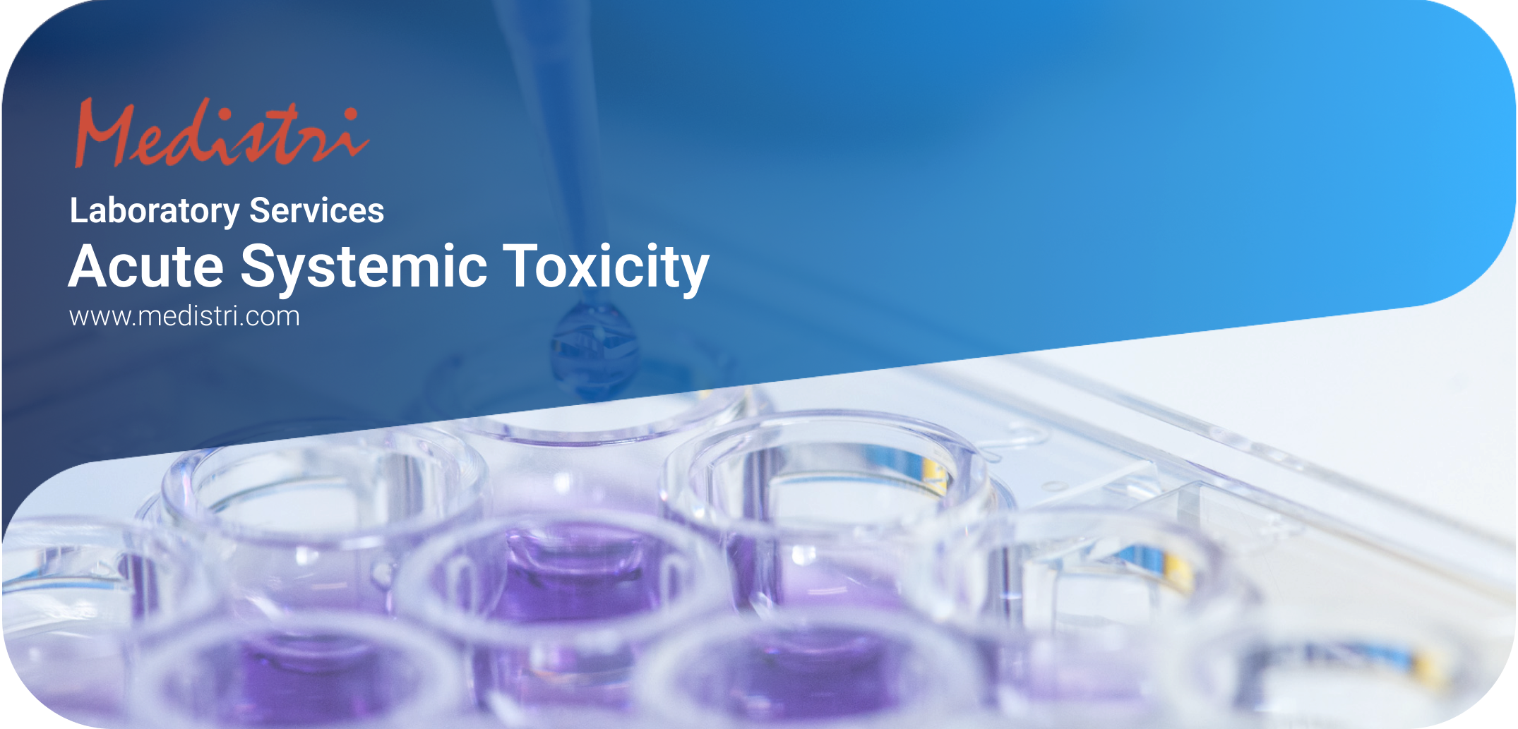 Acute Systemic Toxicity