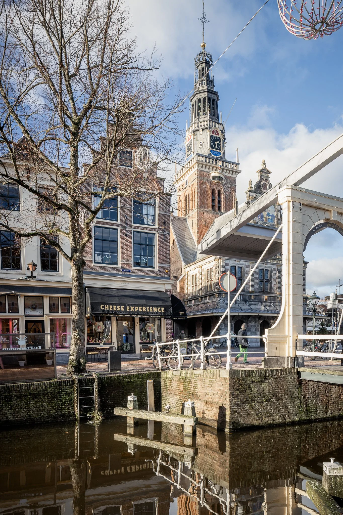 Mient 2, Alkmaar